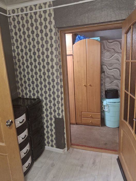 Продам 2х комнатный дом