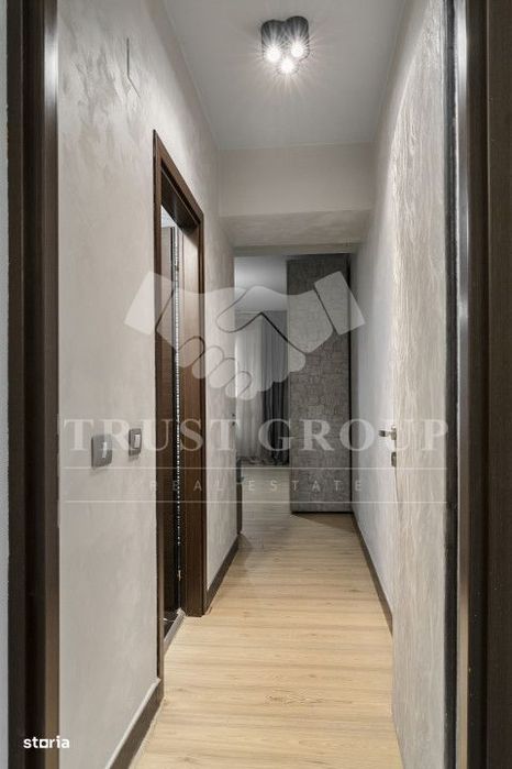 Apartament 3 camere Herastrau| 135mp |
