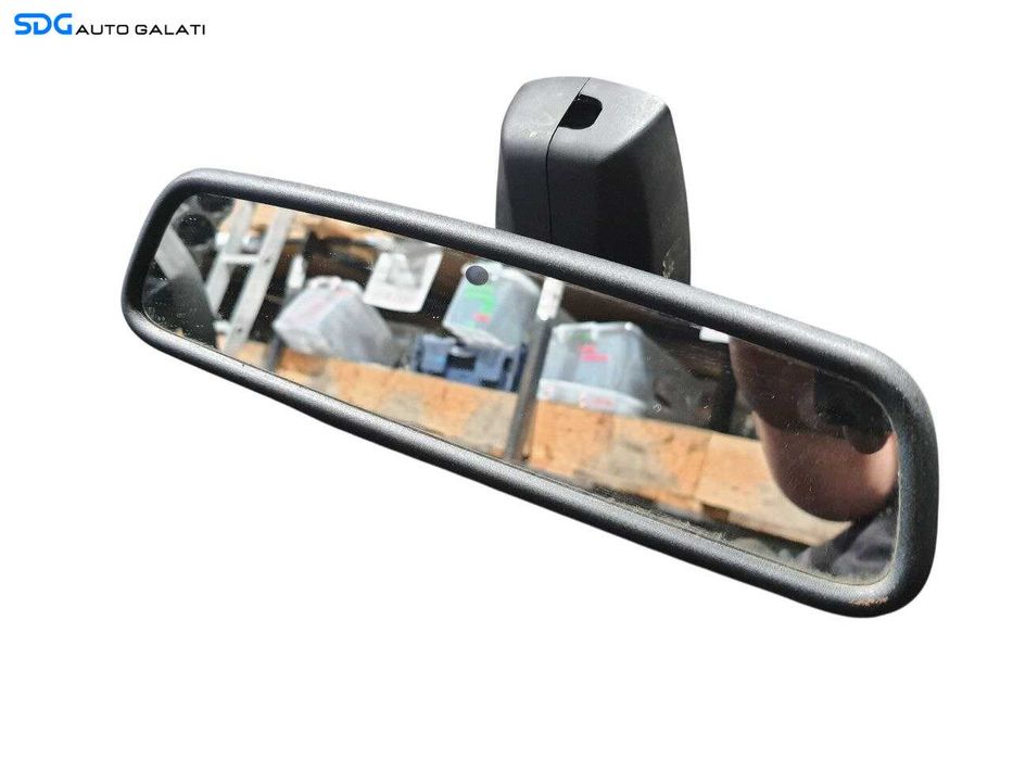 Oglinda Interior Retrovizoare BMW X6 E71 2007 - 2014 Cod 025891 [N3299]
