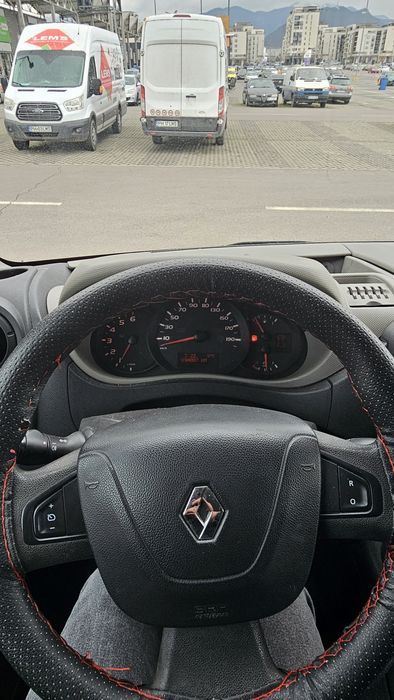 De vanzare Renault Master III 2017