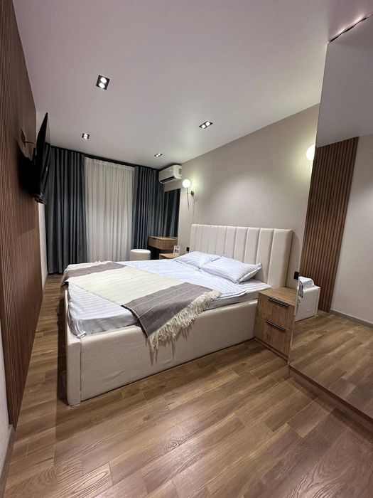 Продаётся 2ком на Ул.Новомосковская 50м2 ор-р: Стадион Старт