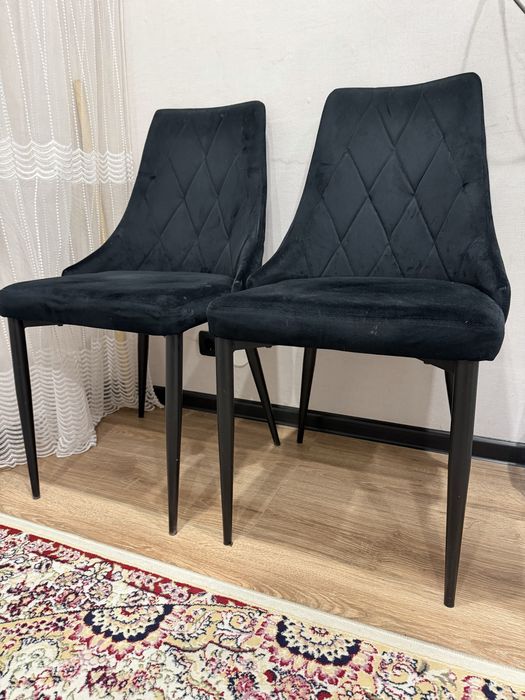 Продам Два Стульчика