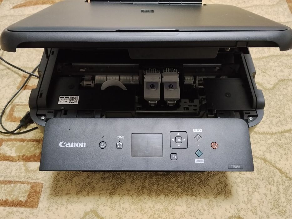 Imprimanta Canon Pixma TS5150