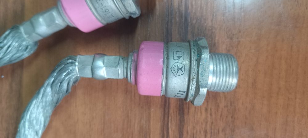 Продам силовые диоды