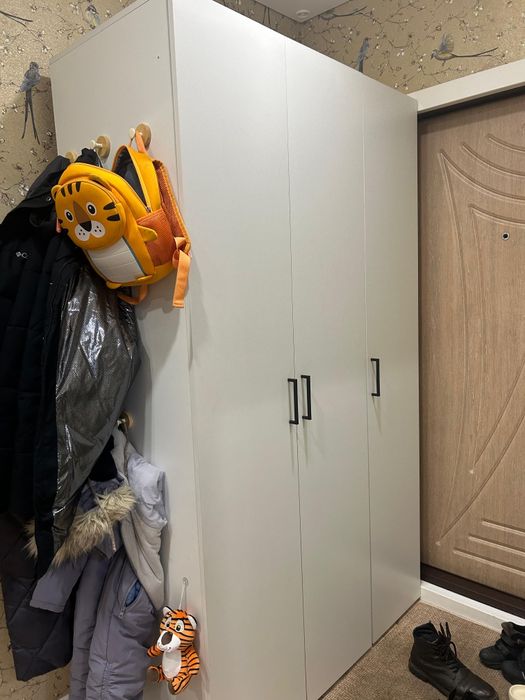 Шкаф в отличном состоянии