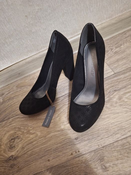 Продам Туфли новые, 38размер