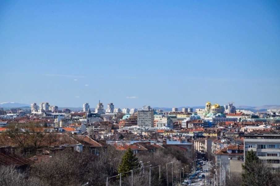 Дава се под наем Тристаен апартамент в София, Гео Милев - 120 кв.м за 899 € - Снимка #9