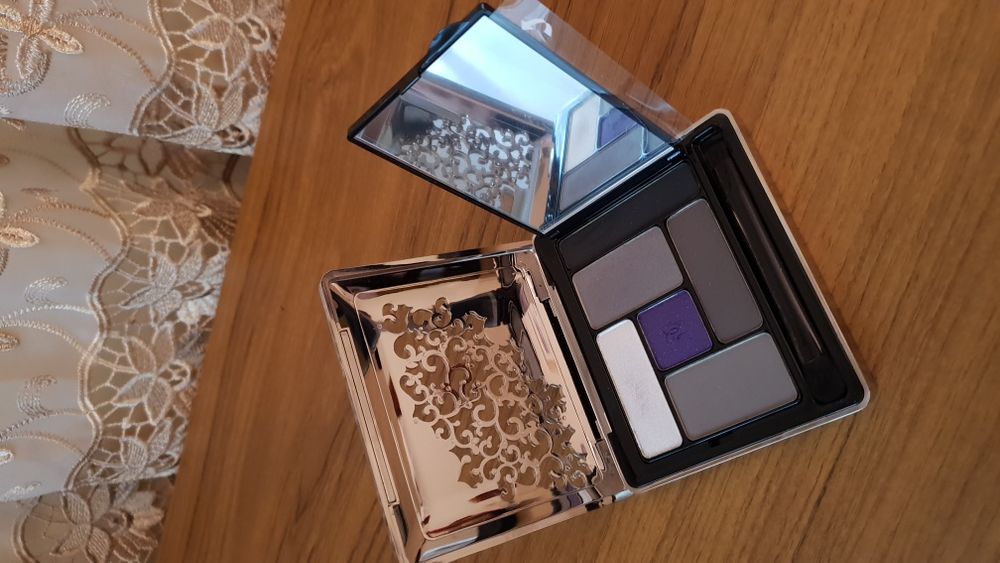 Палитра сенки Герлен (Guerlain)