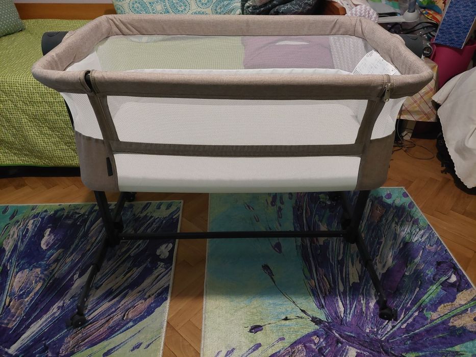 Кошара kinderkraft Neste up 2