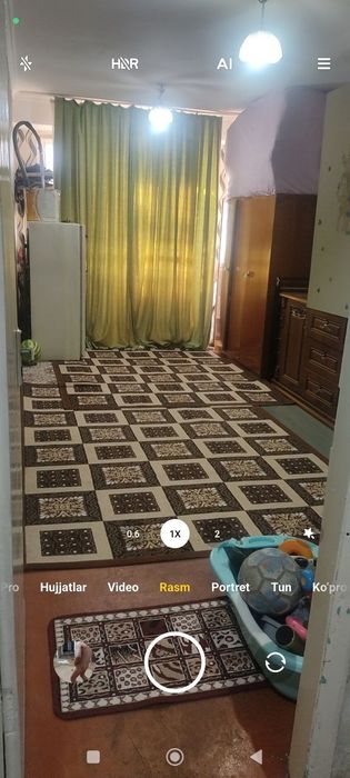 Продаётся 2х ком квартира. Срочно нужны деньги.