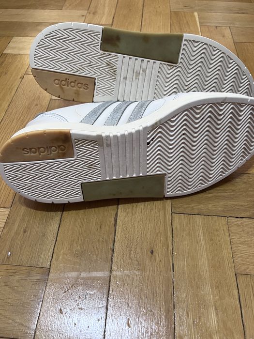 Adidași Adidas Postmove SE Originali – Mărimea 41 1/3 (Piele Naturală)