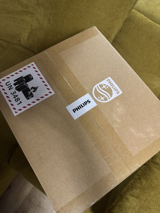 Прахосмукачка робот Philips