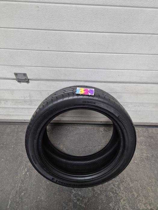 Anvelopa continental 225/45/18