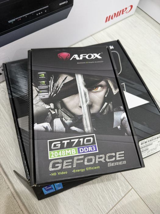 Компьютер новый!!