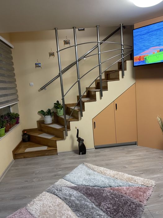 Продава се Двустаен апартамент в Варна, Възраждане 3 - 74 кв.м за 1757 €/кв.м - Снимка #1