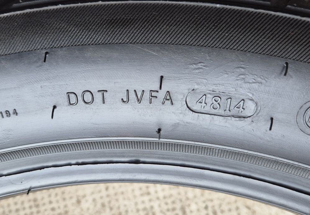 O bucată 265/45 R20 M+S - Autogrip