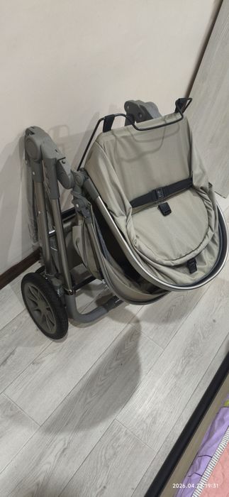 Каляска Kidilo в идеальном состоянии