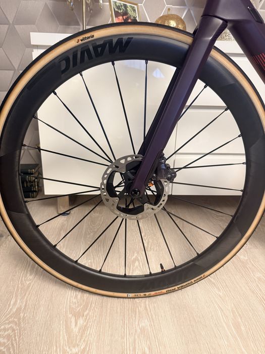 Cursiera BMC RoadMachine SLR 01 2025 12v di2