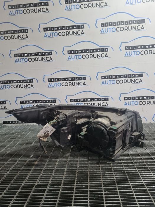 Far Stanga Land Rover Range Rover Evoque 2012 - 2015 SUV 4 Usi (915) Xenon BJ32 - 13W029 ...