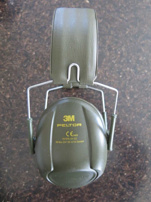 Антифони 3М Peltor H515FB
