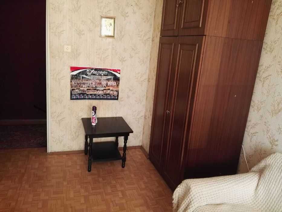 Дава се под наем  в Бургас, Меден рудник - зона А - 40 кв.м за 56.1 € - Снимка #1