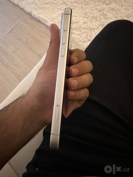 iphone 17 pro max 512 gb ideal holatda