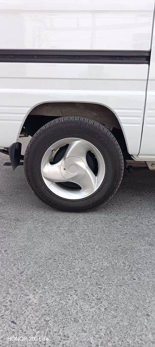 Диска сотилади Kormetal...