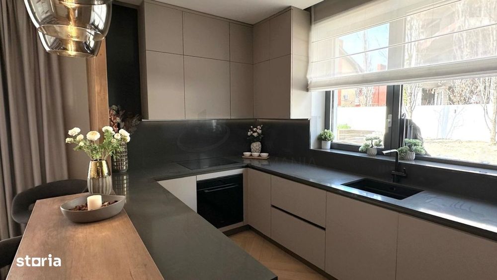 Apartament 2 camere Erou Iancu Nicolae Jollie Ville