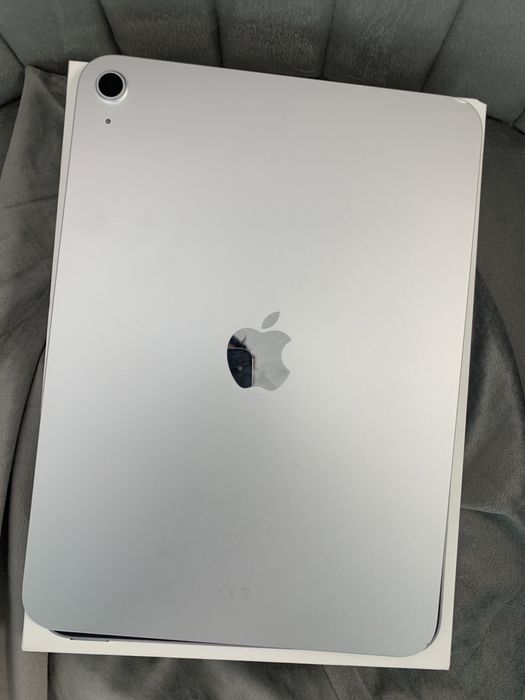 Ipad A(16) Wifi 256gb, apple pencil inclus p