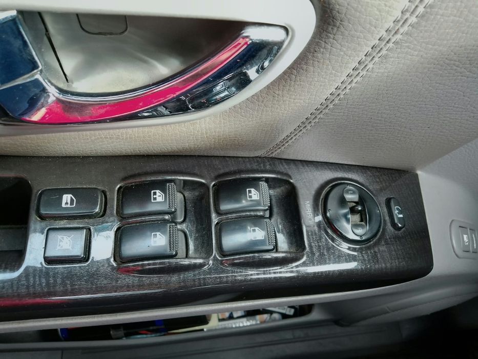 KIA Sorento 2008 — imagine 5