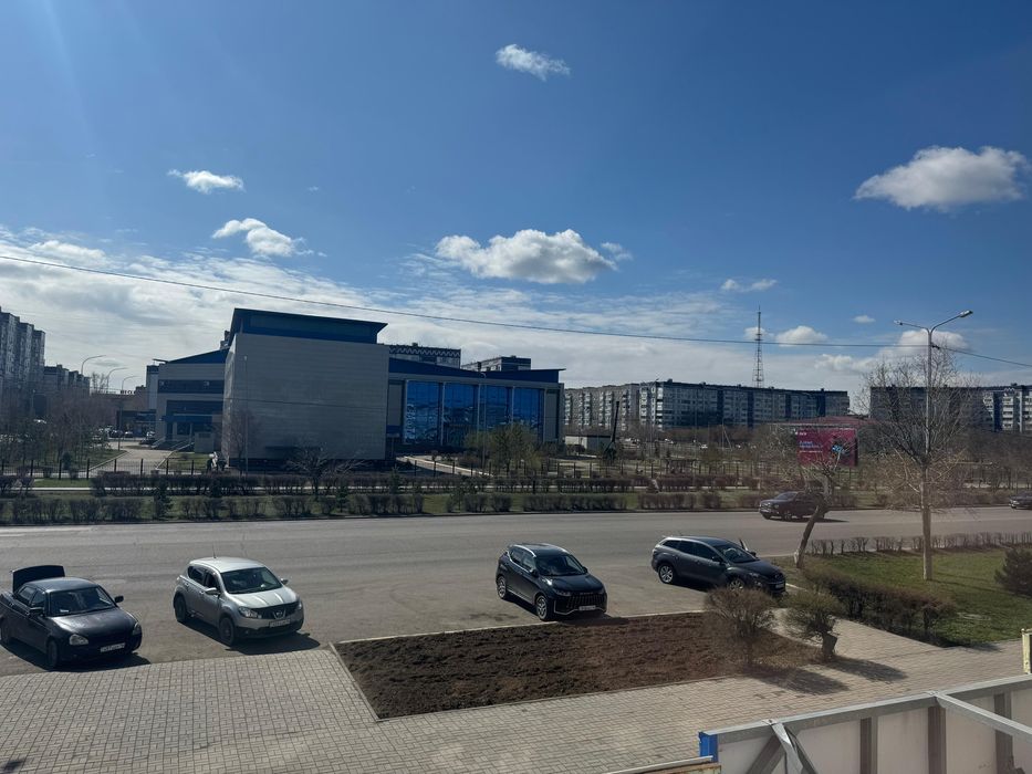 Продам 3х комнатную квартиру