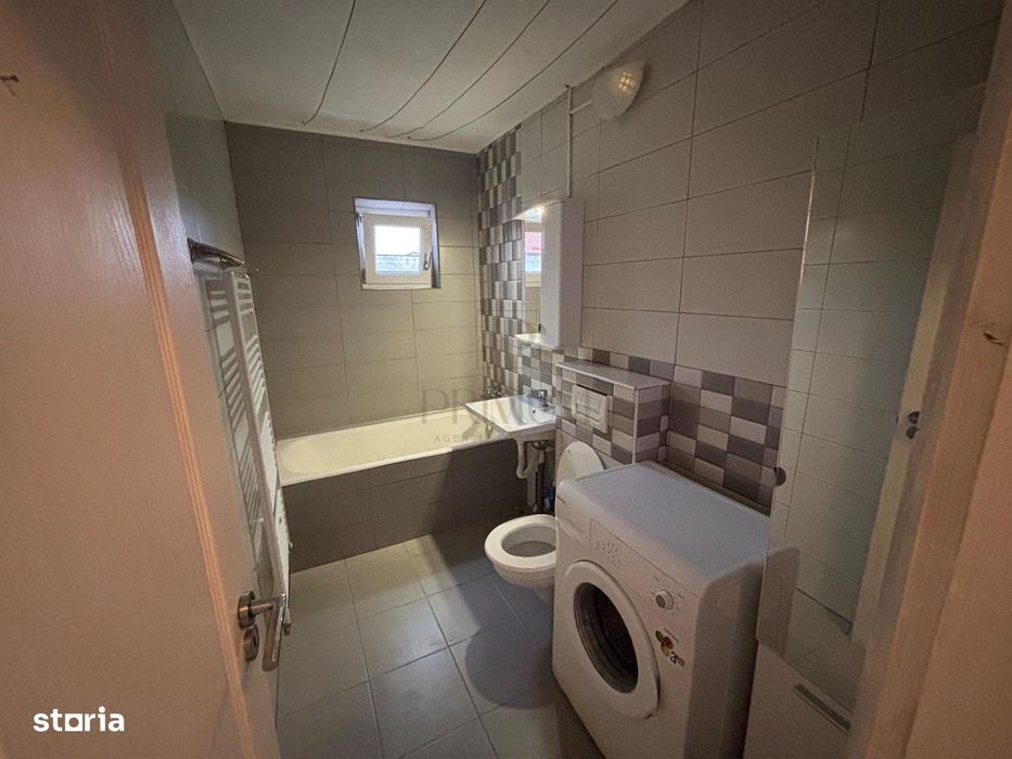Lipovei - 2 Camere - Spatios - Centrala proprie