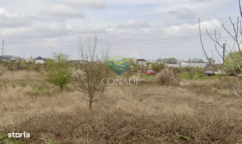 Teren Intravilan Constructii Pantelimon | Cernica | A0