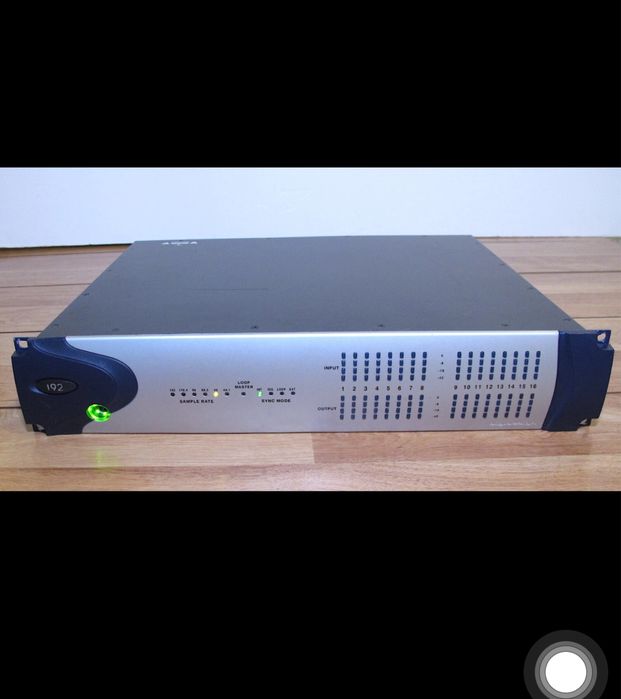 Студия звукозаписи