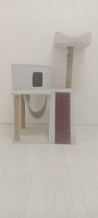 Продам дом для кошек