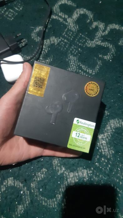 AirPods pro (2nd generation) sotiladi!