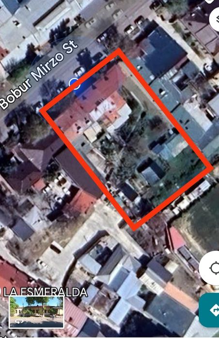 Продаётся дом. Университетский бульвар.