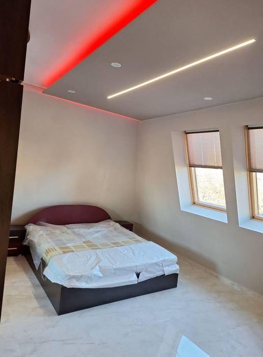 Дава се под наем Двустаен апартамент в София, Триъгълника - 90 кв.м за 599 € - Снимка #5