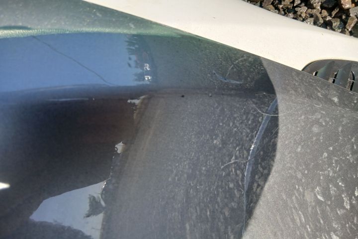 Capota motor Nissan Qashqai prima generatie J10 (facelift)