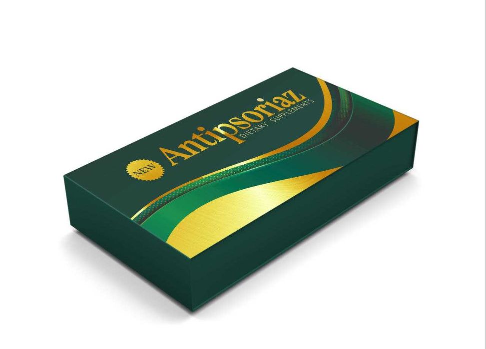 ANTIPSORIAZ - Psoriazga qarshi eng ishonchli vosita