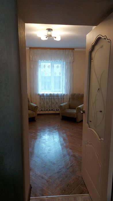 Продаётся дом в Михайловке