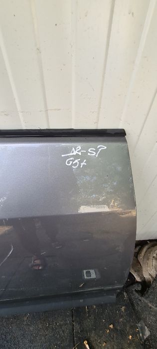 Panou portiera vw golf 5 plus,vw golf 6 plus