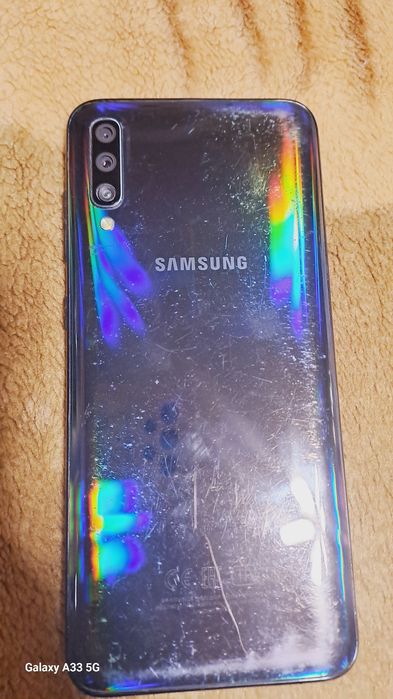продам самсунг а50, на запчасти!