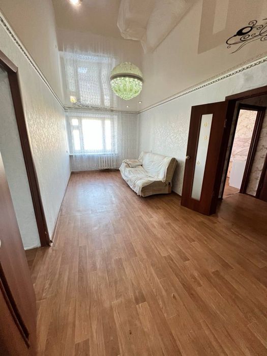 В продаже 3 комнатная квартира