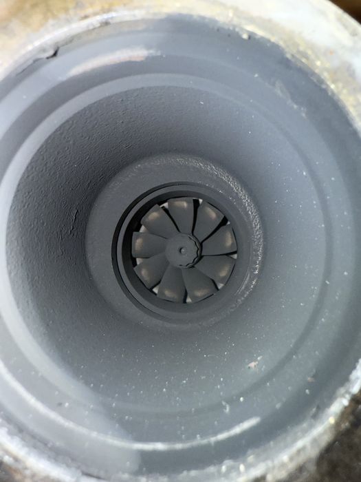 Турбо GTB 1749V