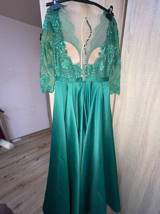 Rochie de seara, rochie de banchet