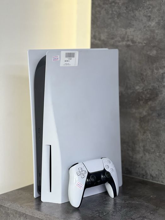 Sony PlayStation 5•каспи рассрочка 0-0-24•Baitime
