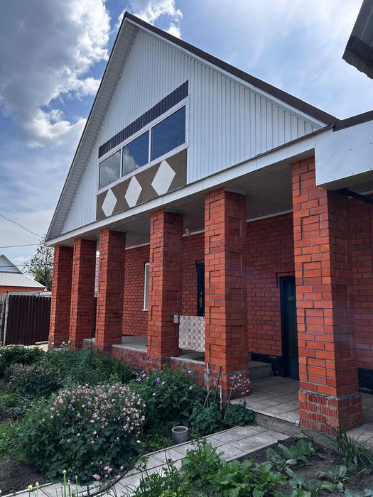 Продам  дом  срочно