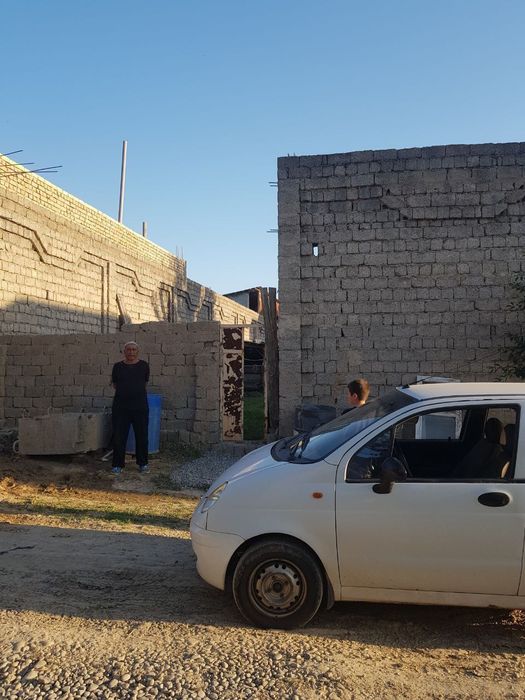 Nazarbekda srochna yer sotiladi