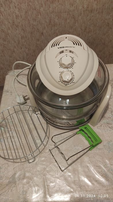 Аэрогриль продам.